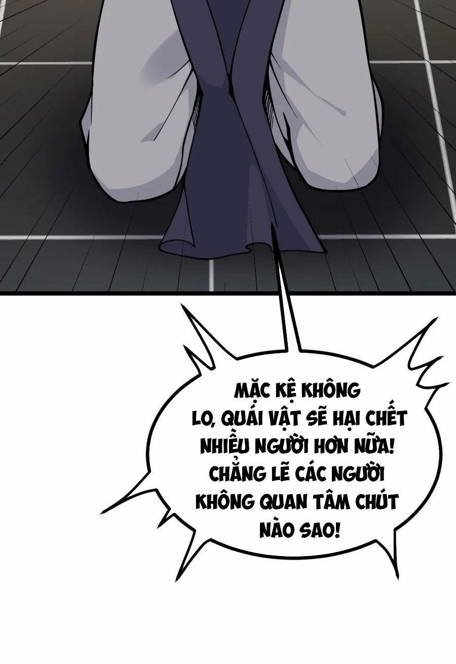 Nhất Quyền Bạo Tinh 91 trang 14