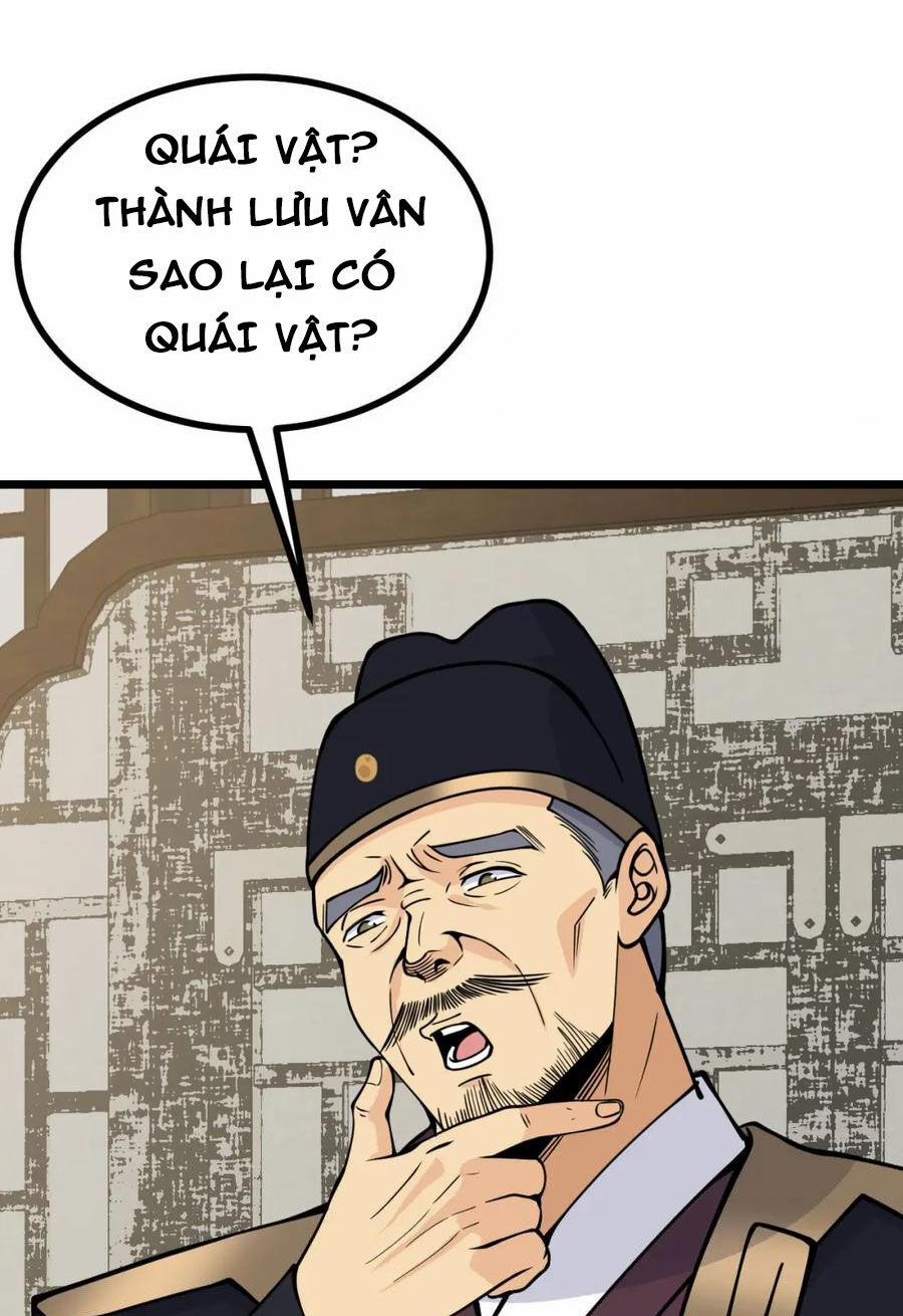 Nhất Quyền Bạo Tinh 91 trang 15