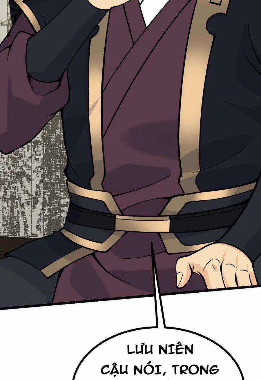 Nhất Quyền Bạo Tinh 91 trang 16