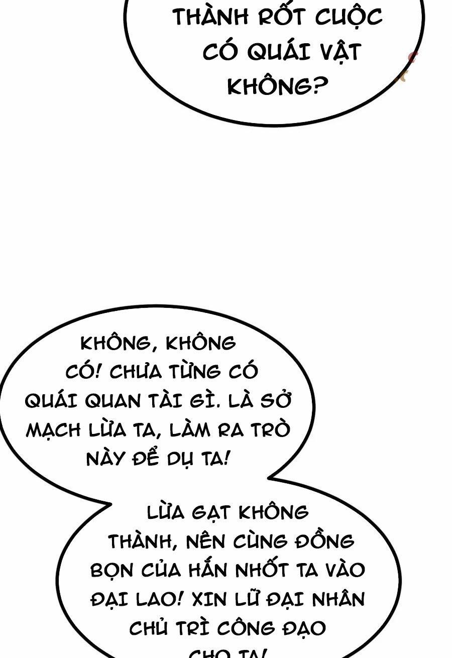 Nhất Quyền Bạo Tinh 91 trang 17