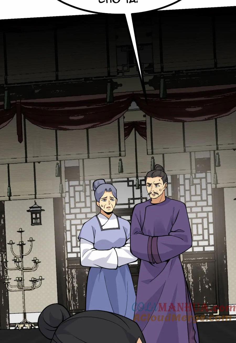 Nhất Quyền Bạo Tinh 91 trang 18