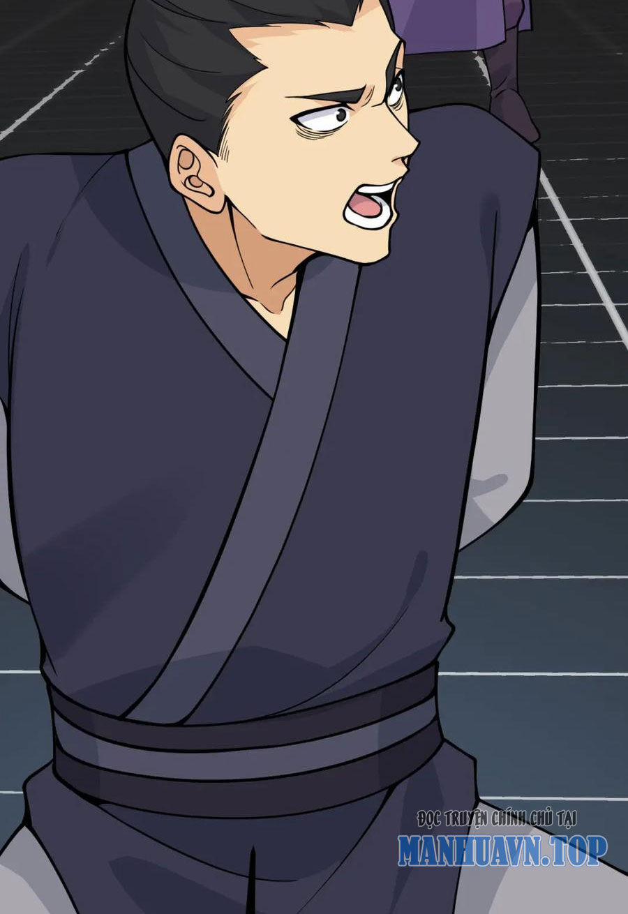 Nhất Quyền Bạo Tinh 91 trang 19