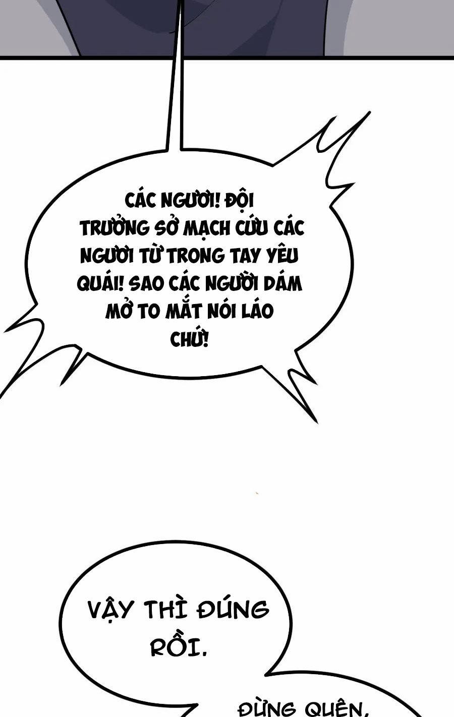 Nhất Quyền Bạo Tinh 91 trang 20