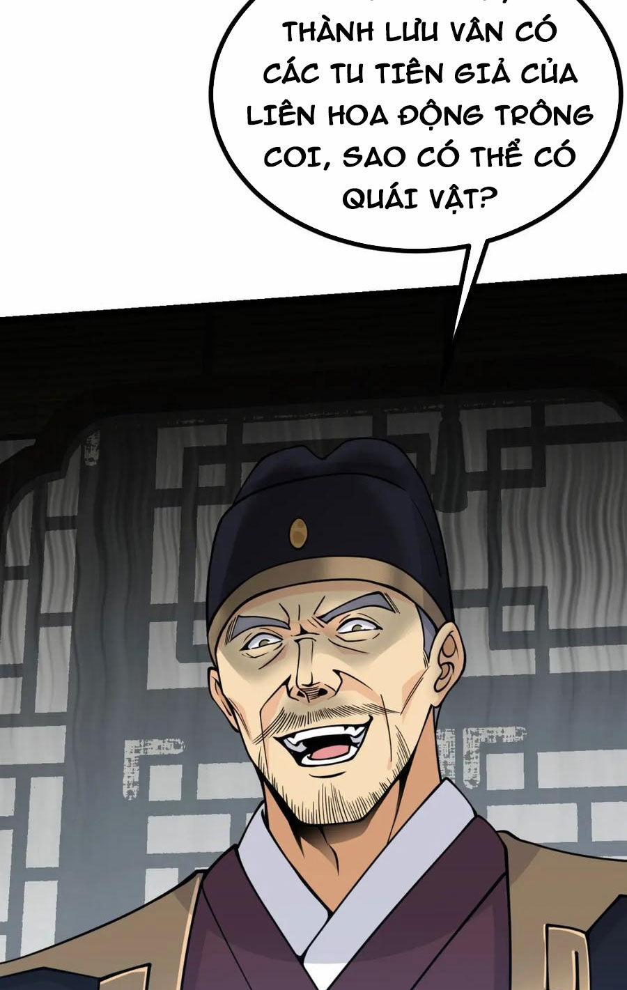 Nhất Quyền Bạo Tinh 91 trang 21