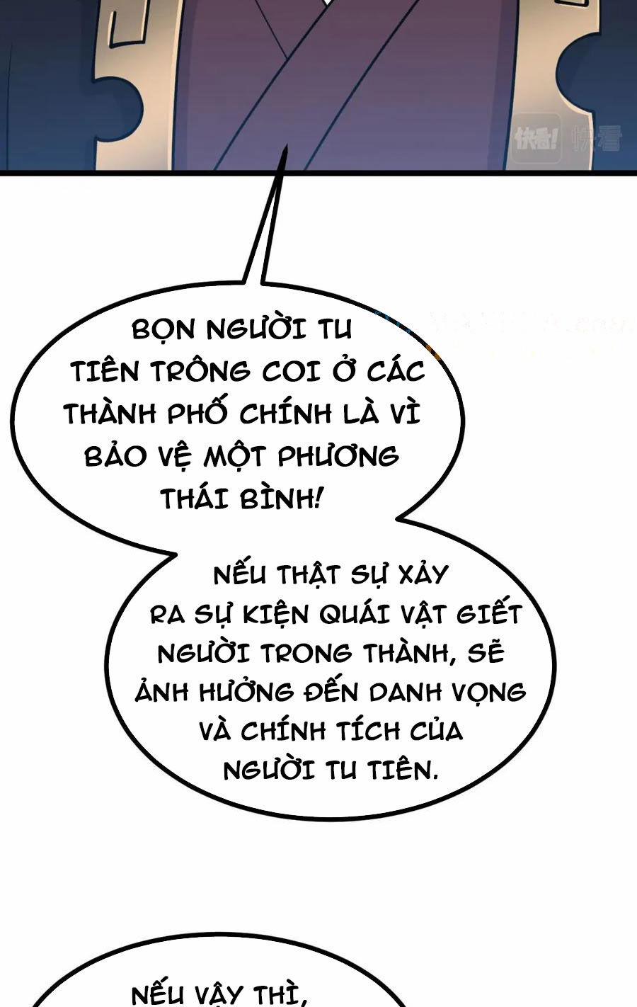 Nhất Quyền Bạo Tinh 91 trang 22