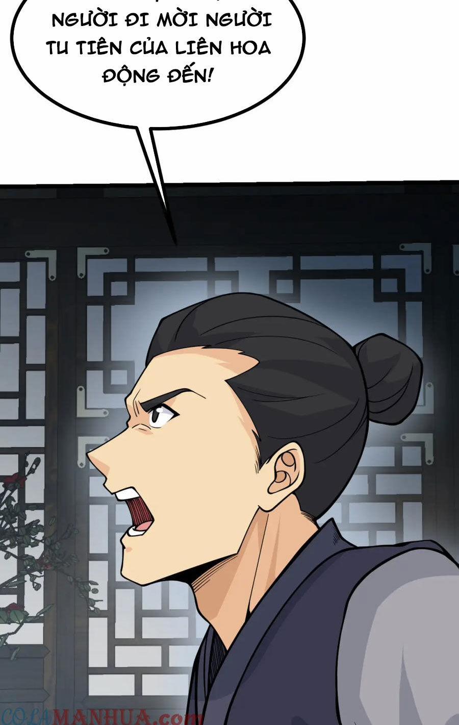 Nhất Quyền Bạo Tinh 91 trang 23