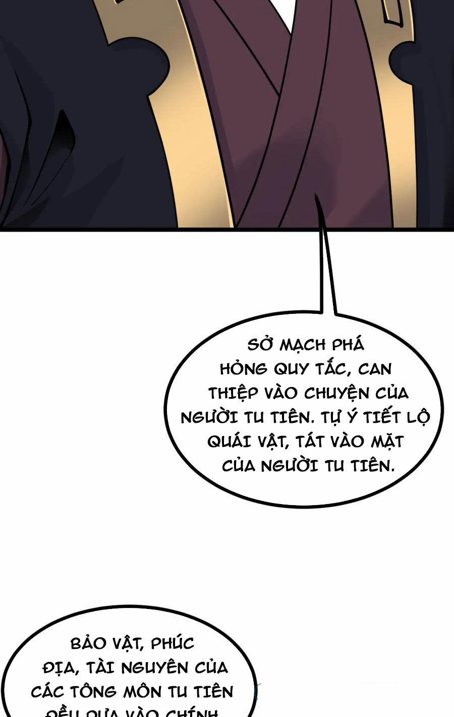 Nhất Quyền Bạo Tinh 91 trang 26