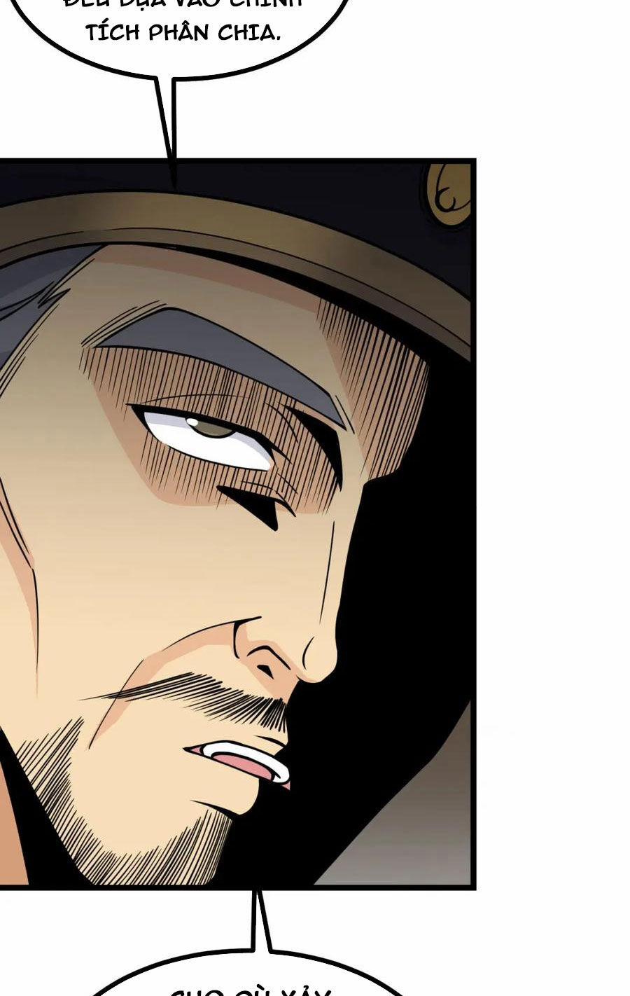 Nhất Quyền Bạo Tinh 91 trang 27