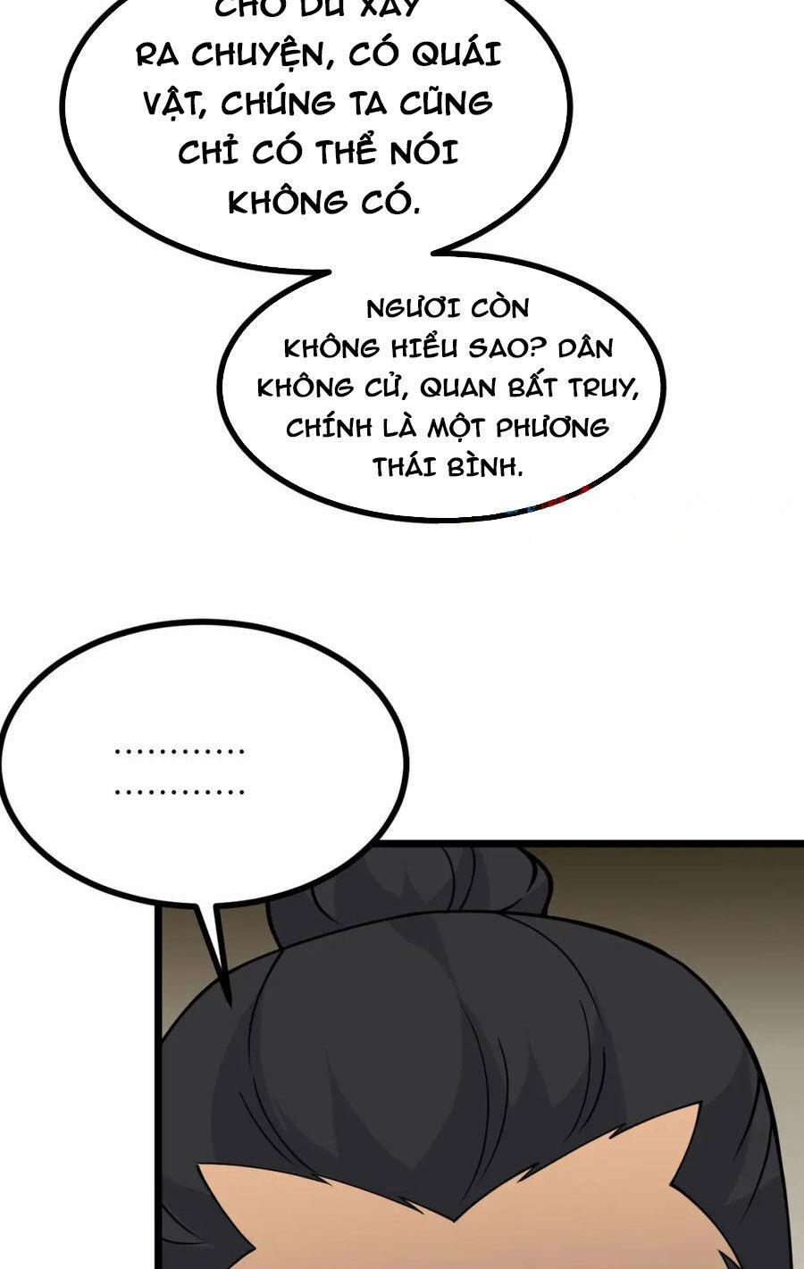 Nhất Quyền Bạo Tinh 91 trang 28