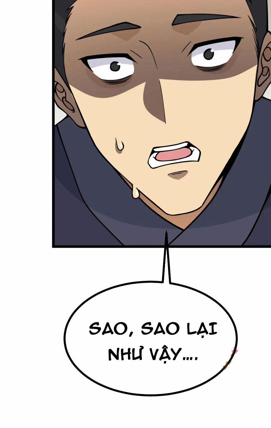 Nhất Quyền Bạo Tinh 91 trang 29