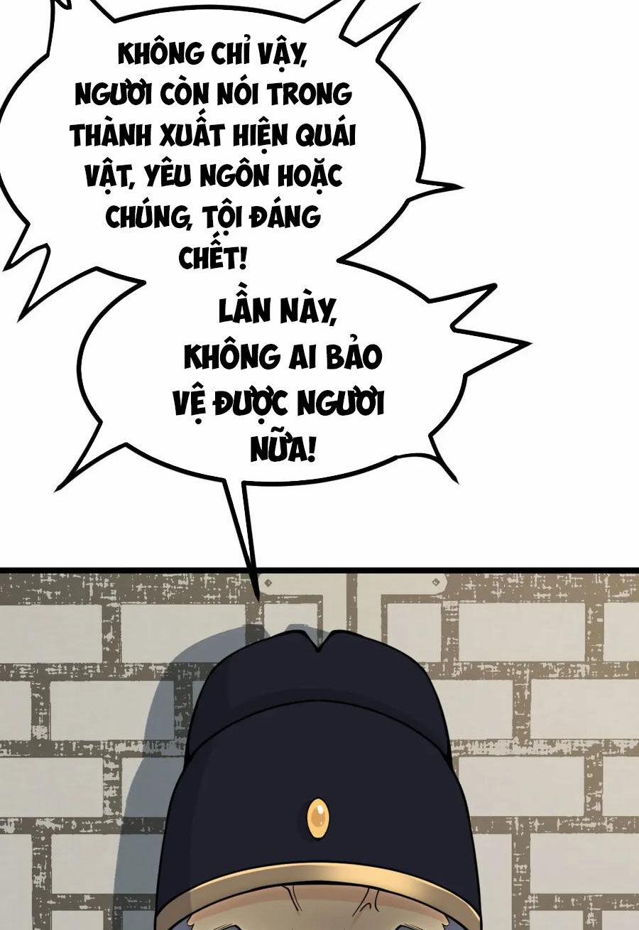 Nhất Quyền Bạo Tinh 91 trang 3