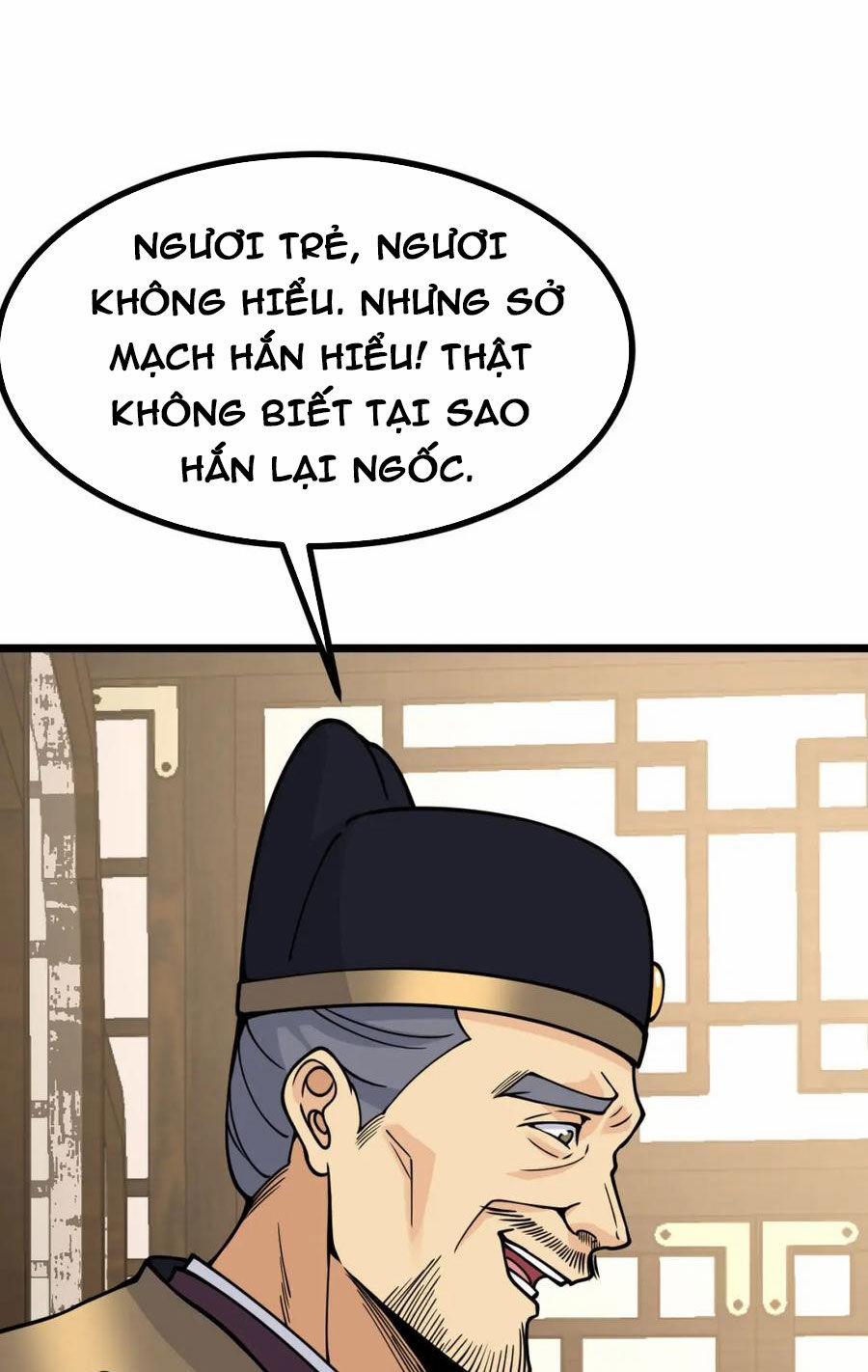 Nhất Quyền Bạo Tinh 91 trang 30