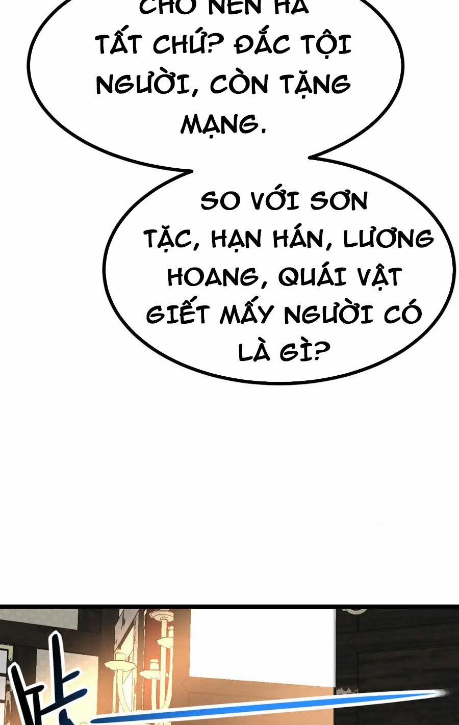 Nhất Quyền Bạo Tinh 91 trang 32