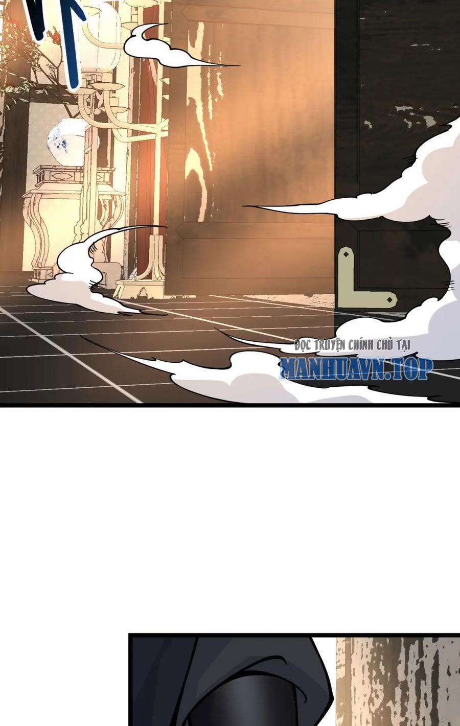 Nhất Quyền Bạo Tinh 91 trang 33