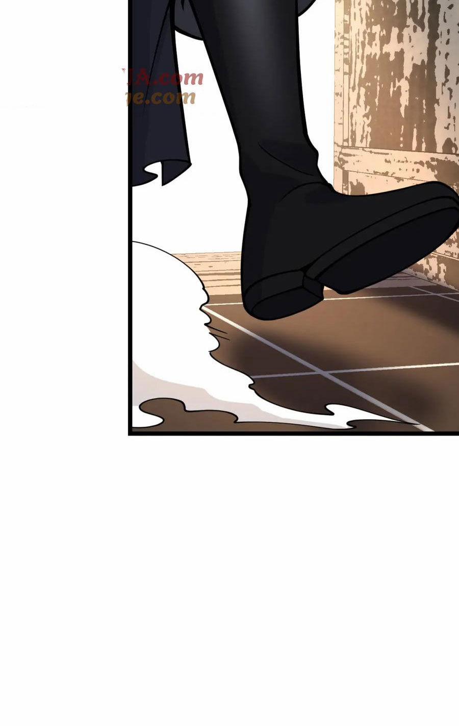 Nhất Quyền Bạo Tinh 91 trang 34