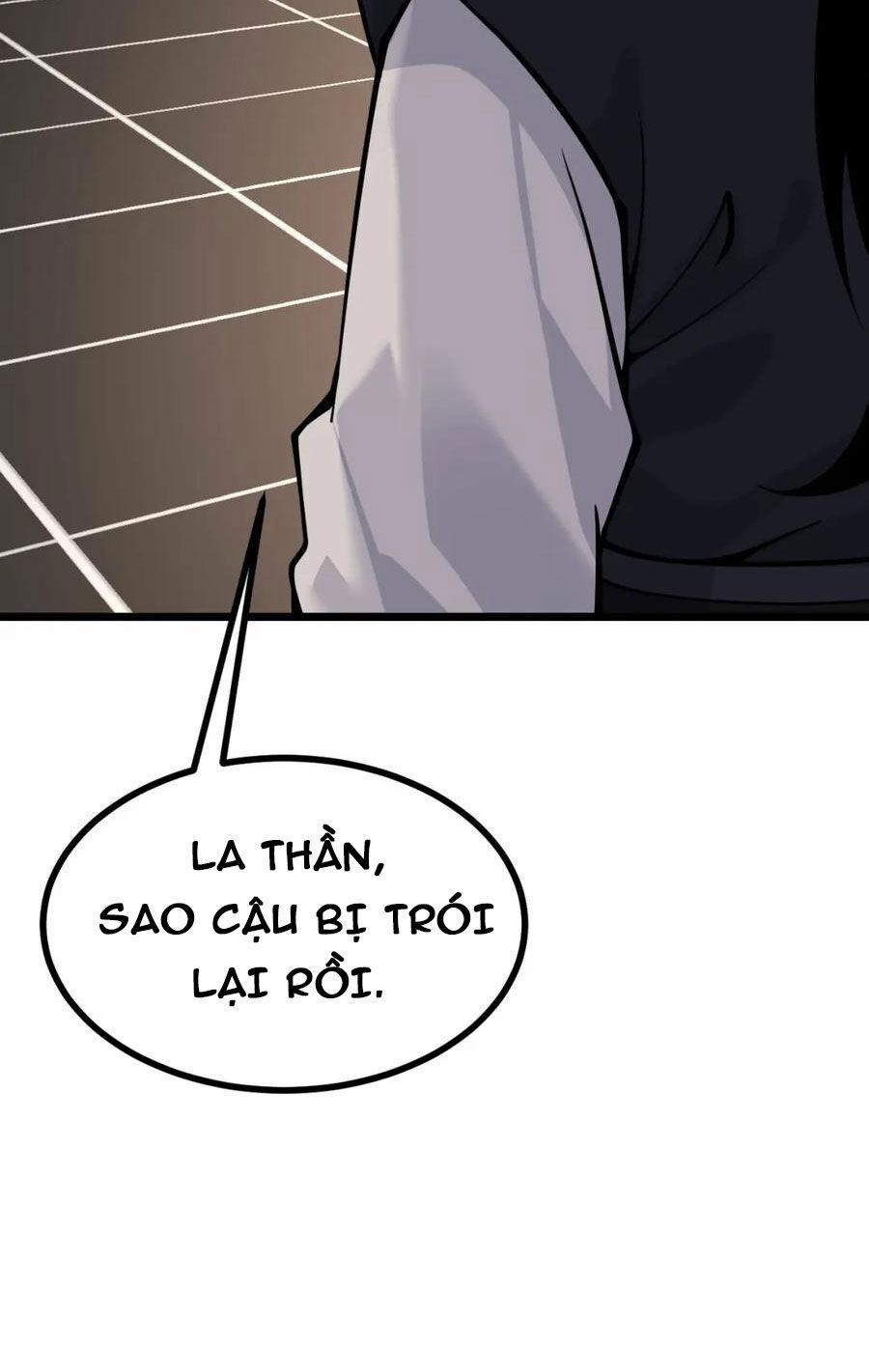 Nhất Quyền Bạo Tinh 91 trang 36