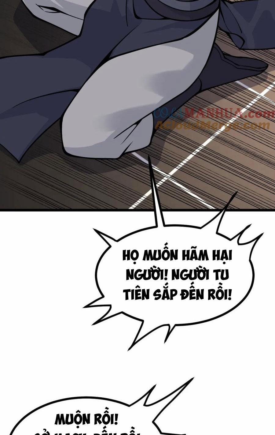 Nhất Quyền Bạo Tinh 91 trang 38