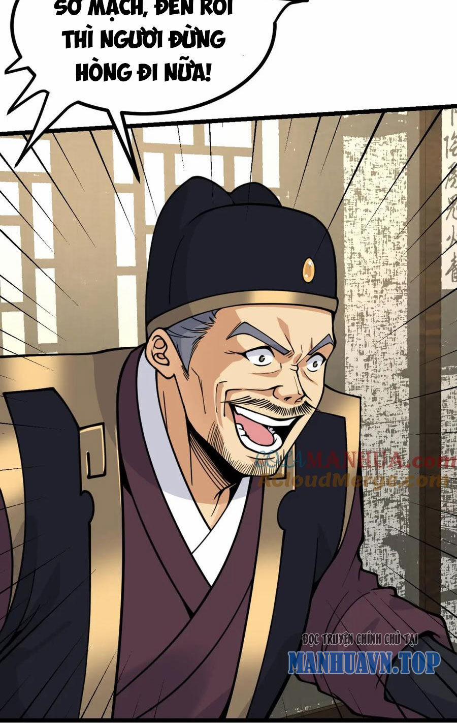 Nhất Quyền Bạo Tinh 91 trang 39