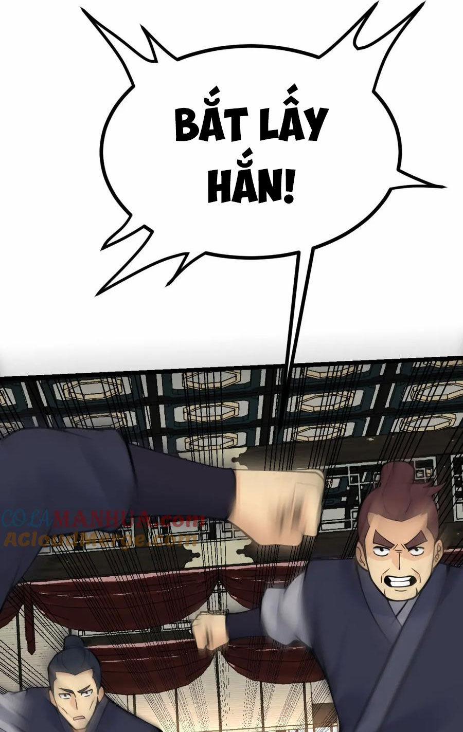 Nhất Quyền Bạo Tinh 91 trang 40