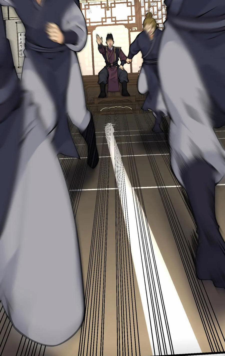 Nhất Quyền Bạo Tinh 91 trang 41