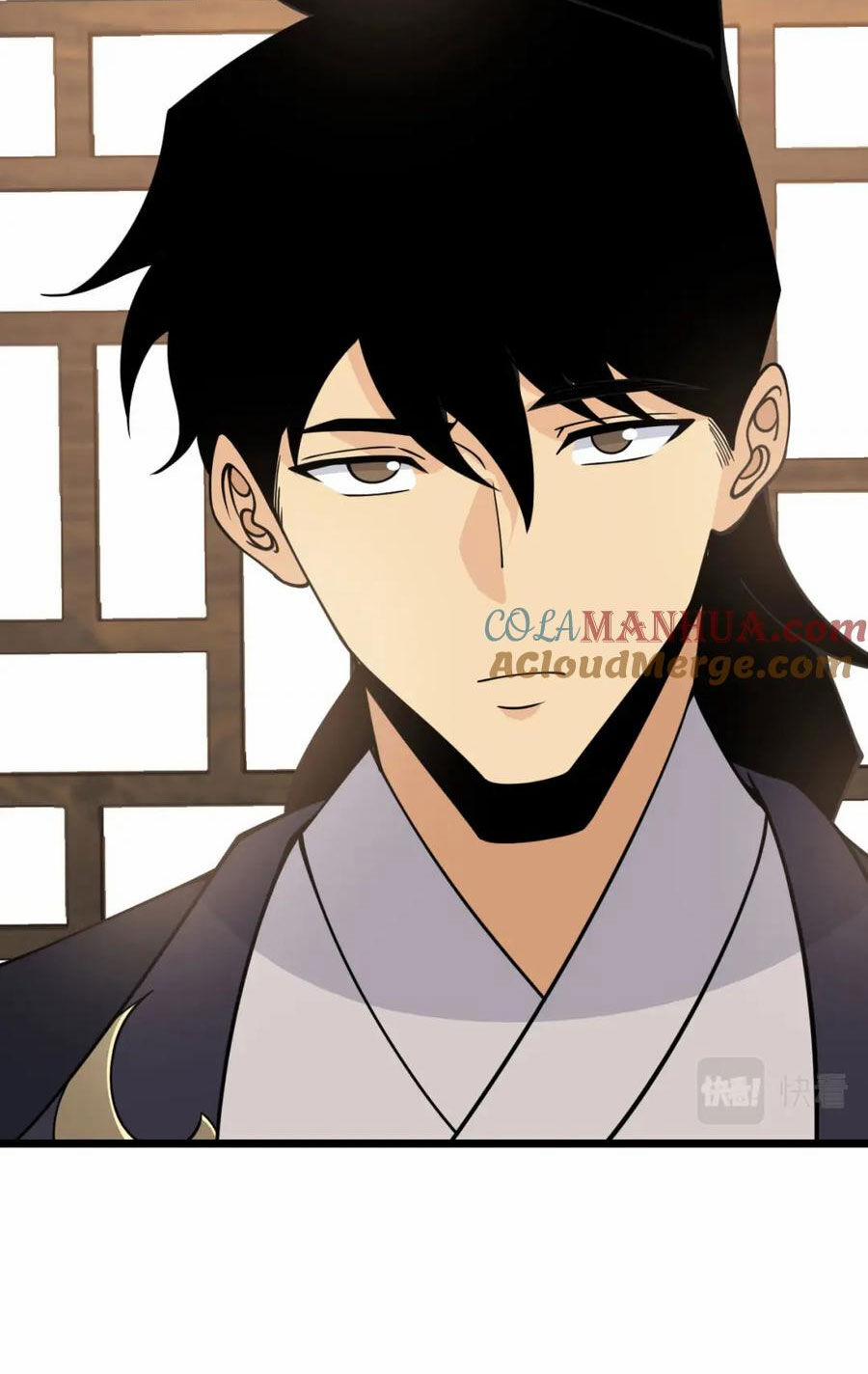 Nhất Quyền Bạo Tinh 91 trang 43