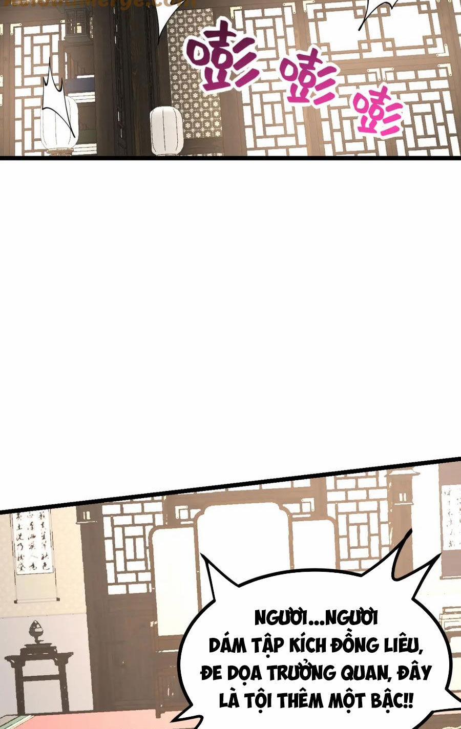 Nhất Quyền Bạo Tinh 91 trang 45