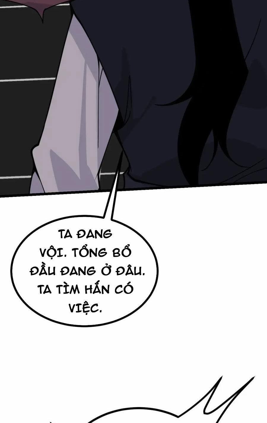 Nhất Quyền Bạo Tinh 91 trang 47