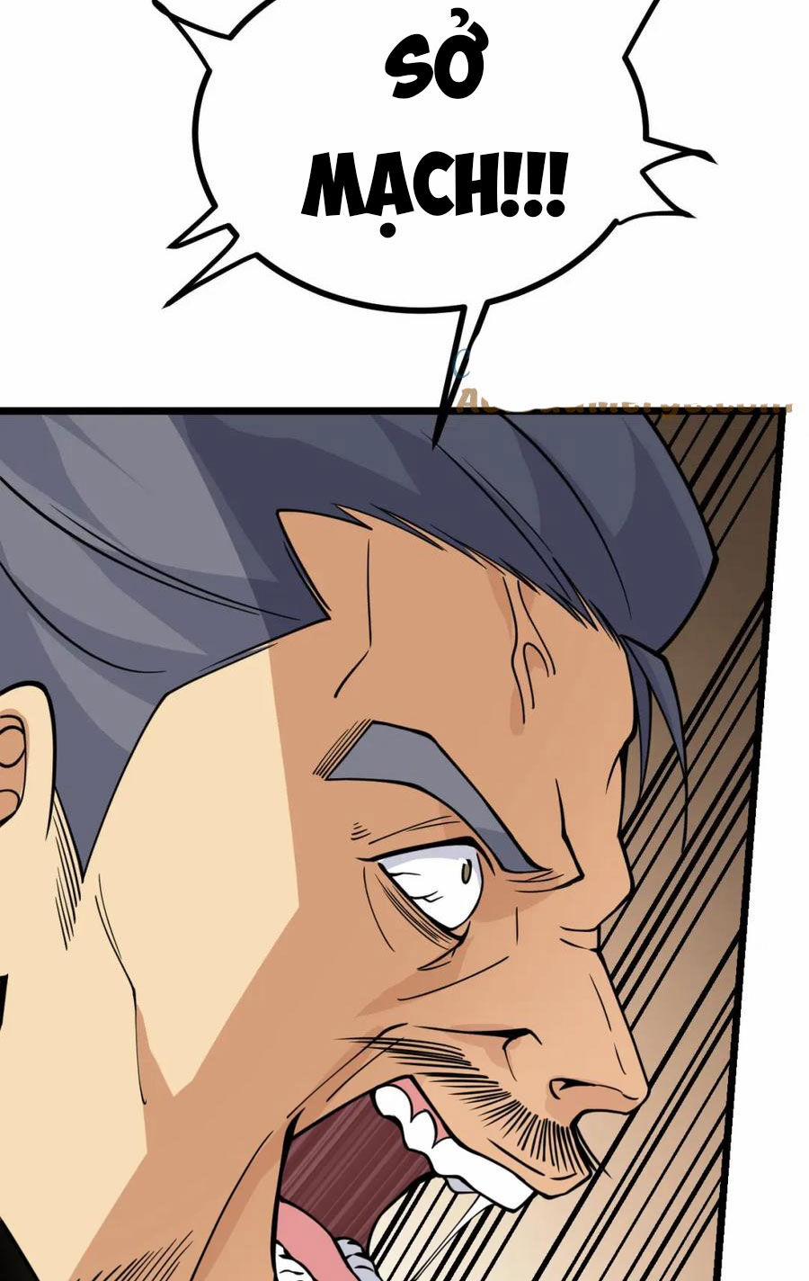 Nhất Quyền Bạo Tinh 91 trang 48