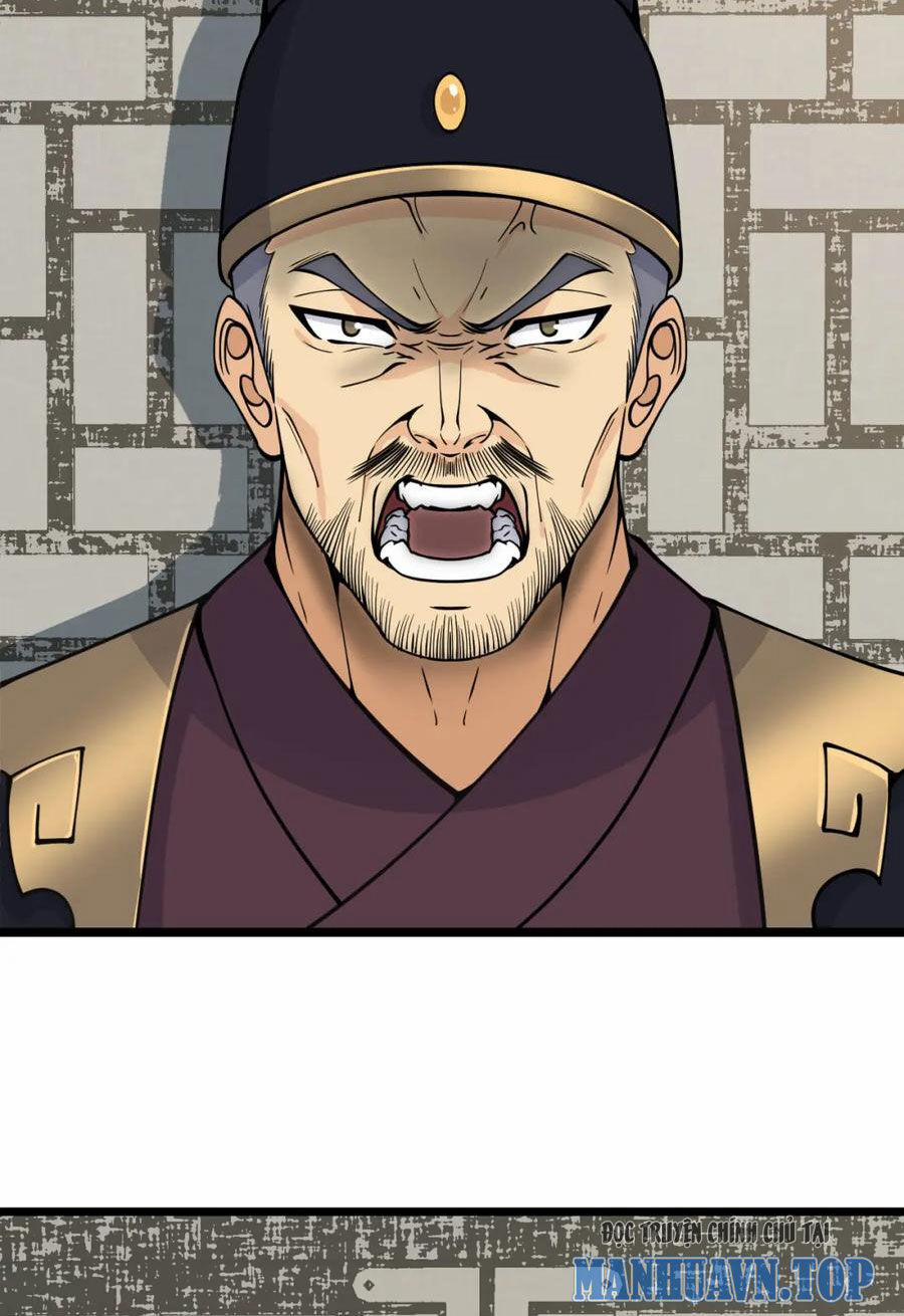 Nhất Quyền Bạo Tinh 91 trang 5