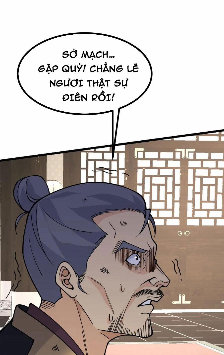 Nhất Quyền Bạo Tinh 91 trang 52