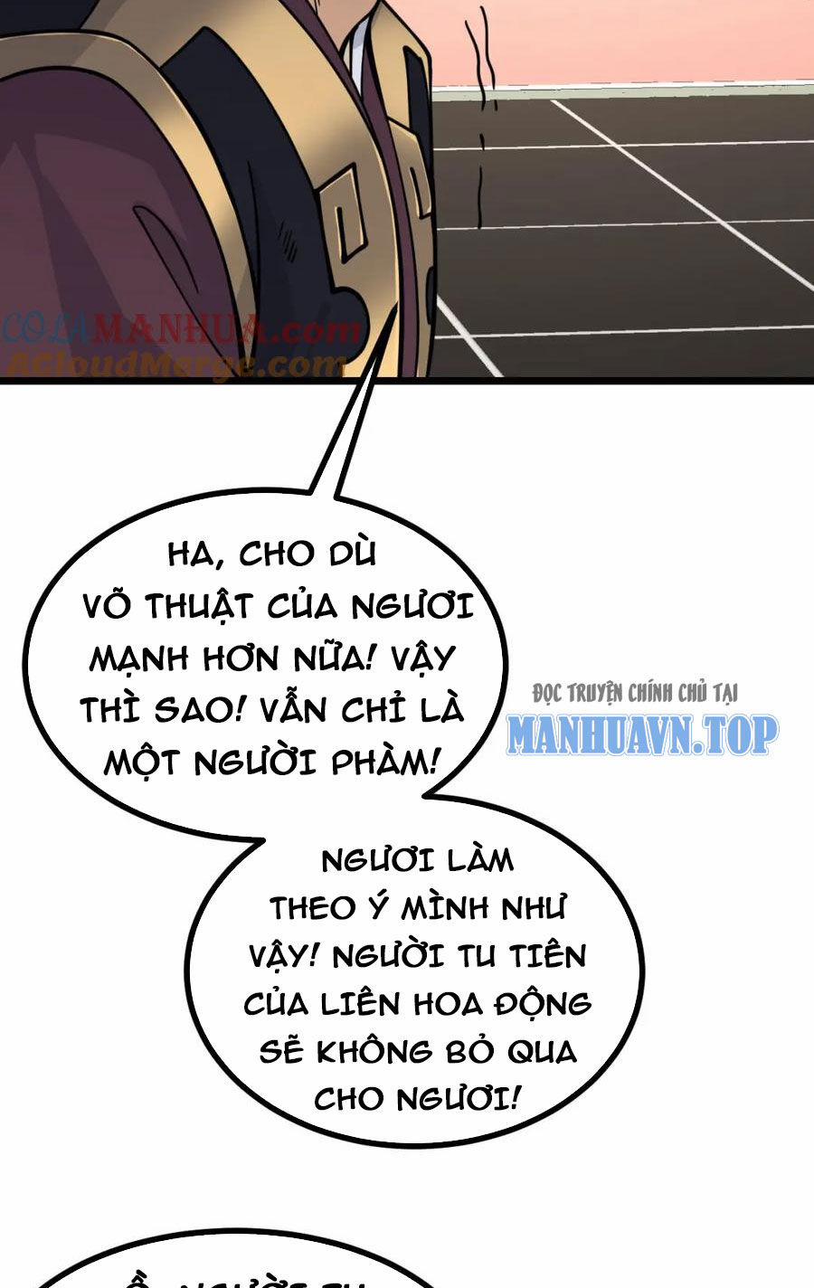 Nhất Quyền Bạo Tinh 91 trang 53