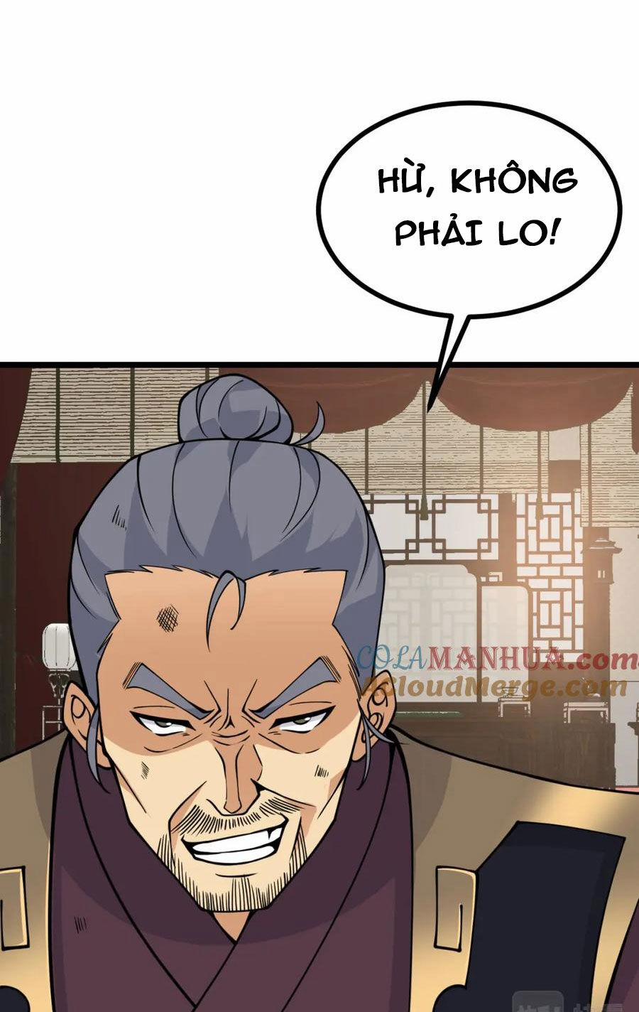 Nhất Quyền Bạo Tinh 91 trang 56