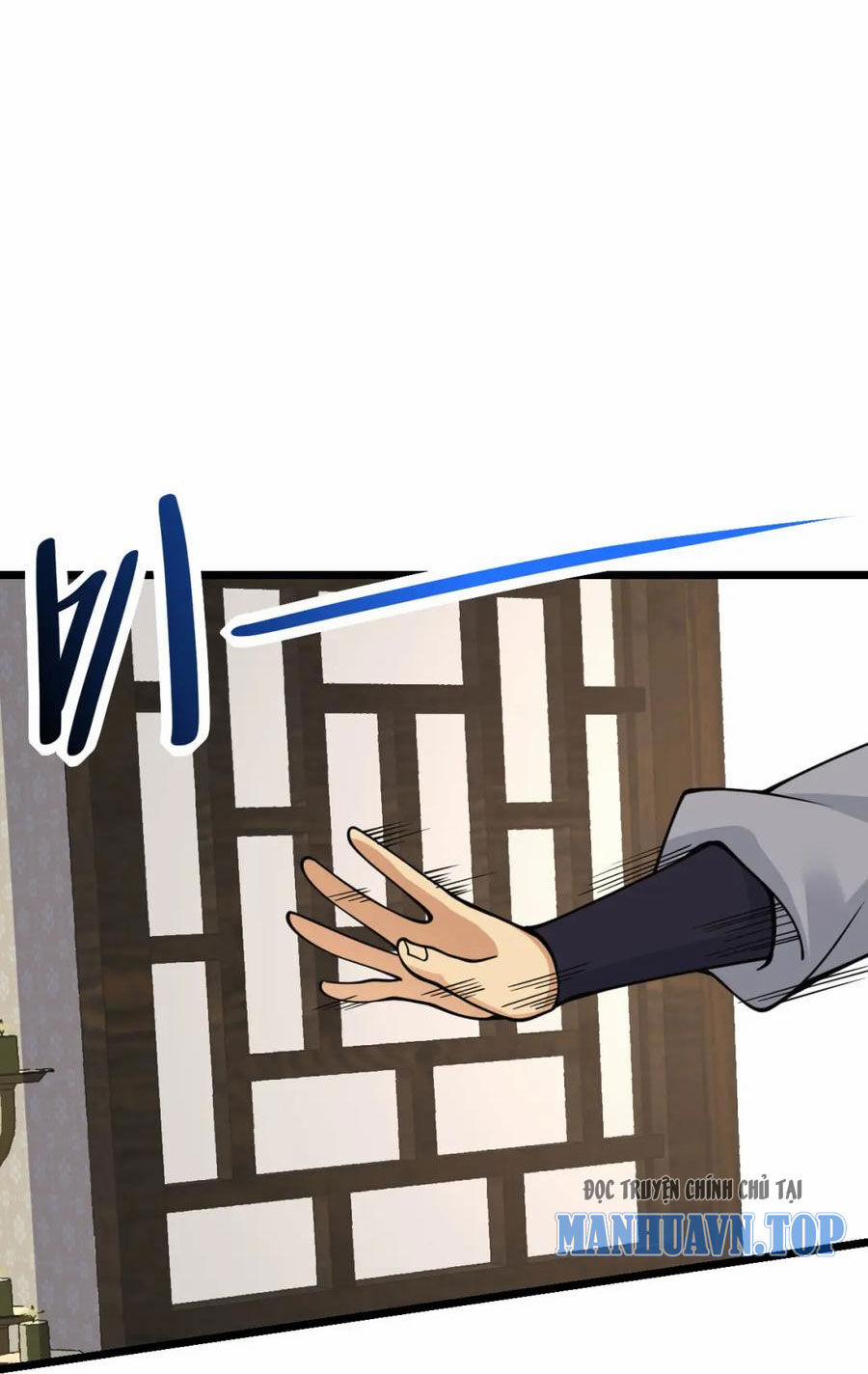 Nhất Quyền Bạo Tinh 91 trang 59