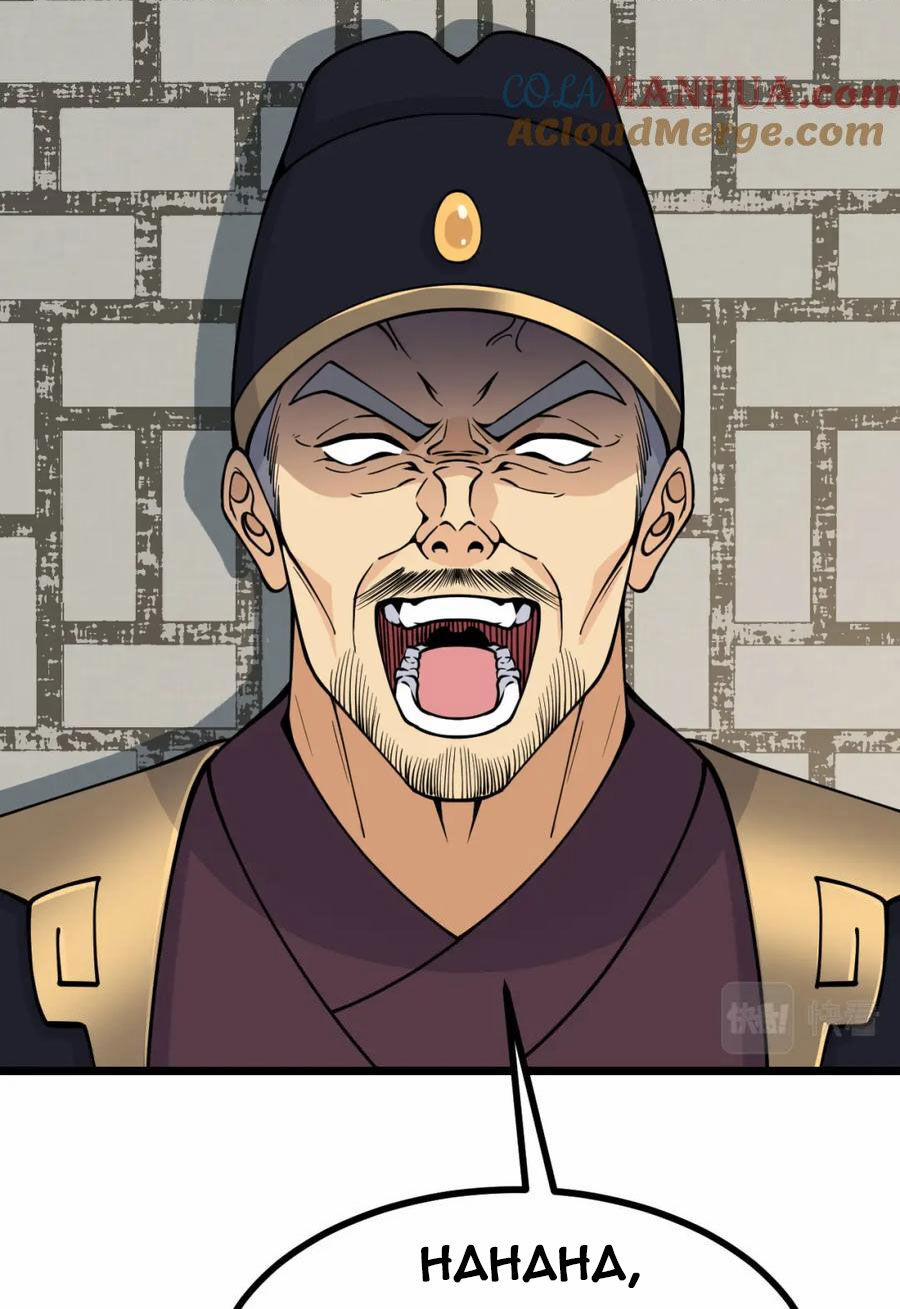 Nhất Quyền Bạo Tinh 91 trang 6