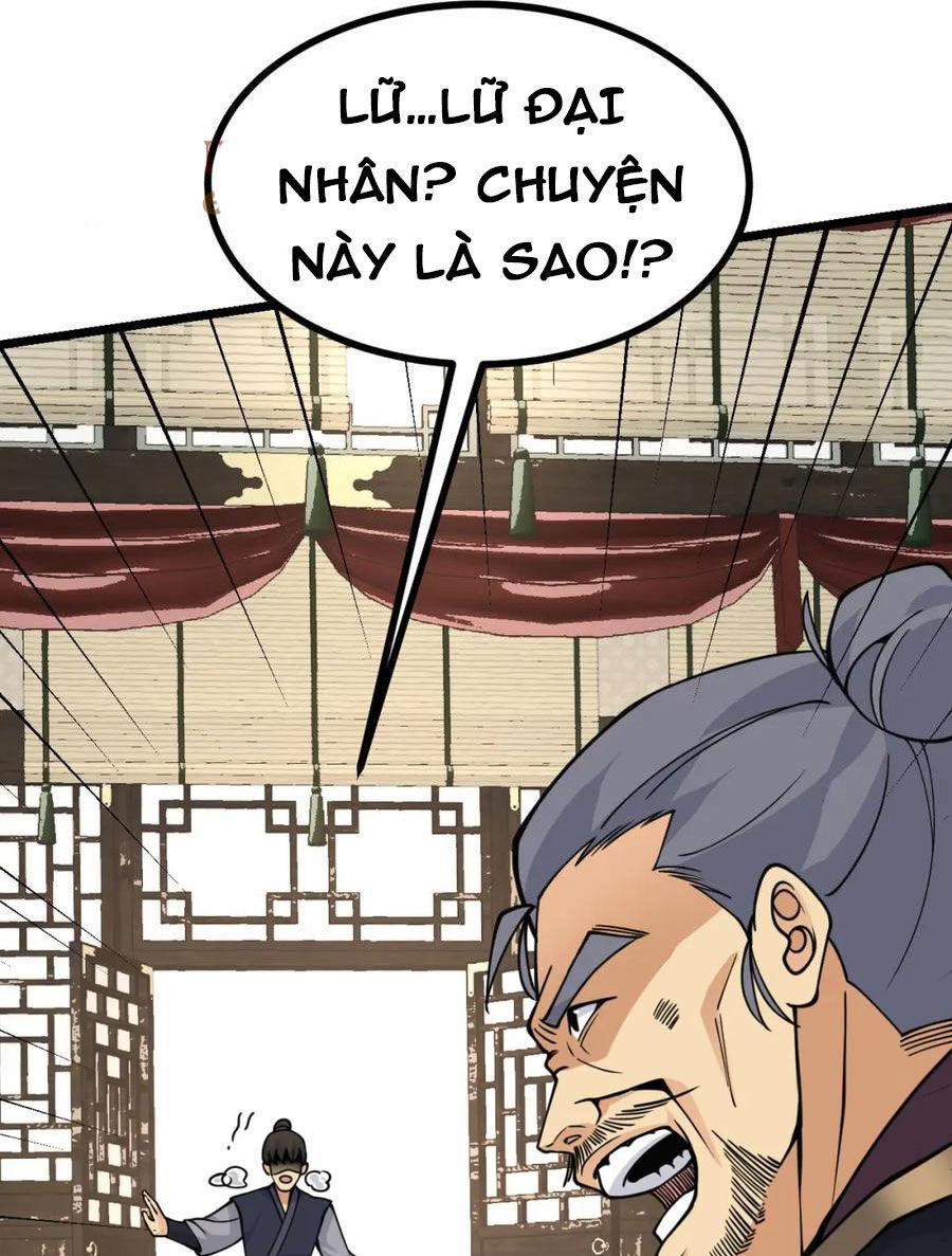 Nhất Quyền Bạo Tinh 91 trang 60