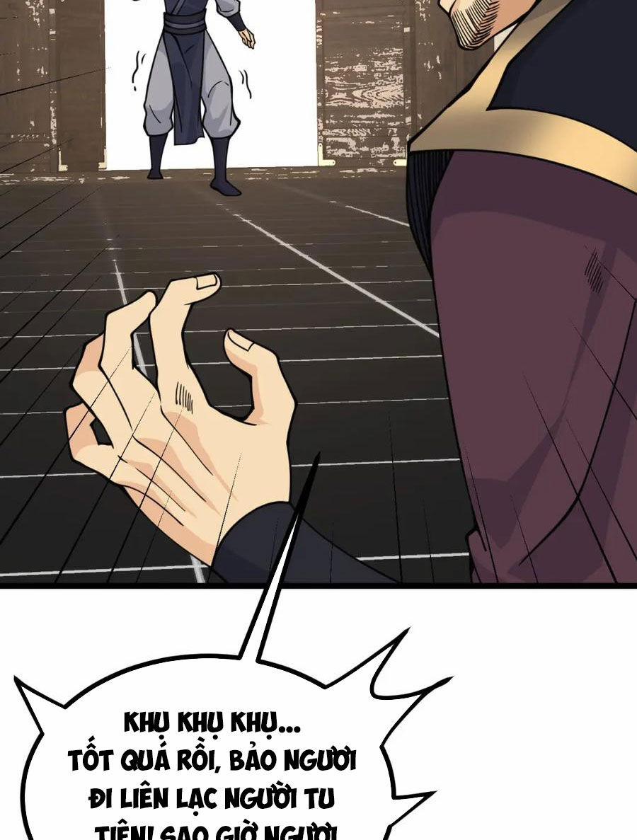 Nhất Quyền Bạo Tinh 91 trang 61