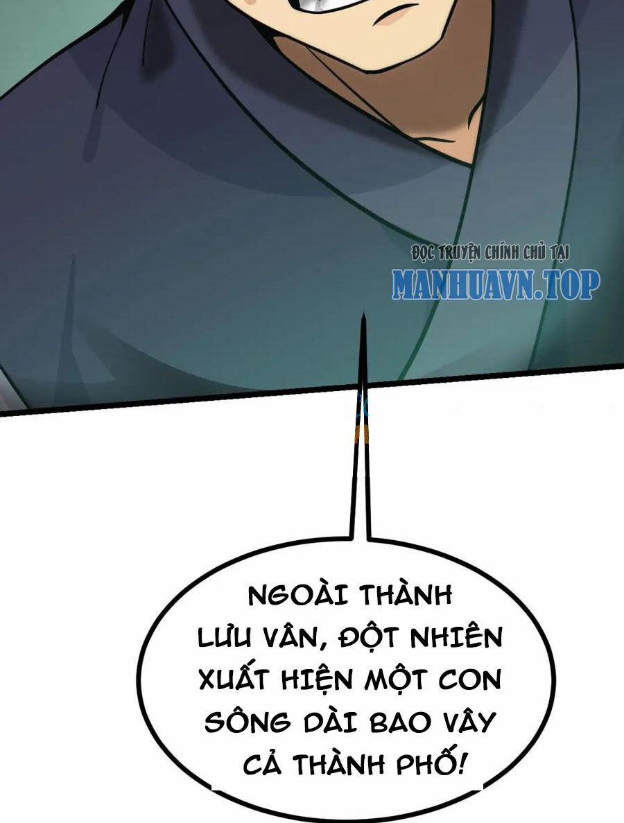 Nhất Quyền Bạo Tinh 91 trang 64