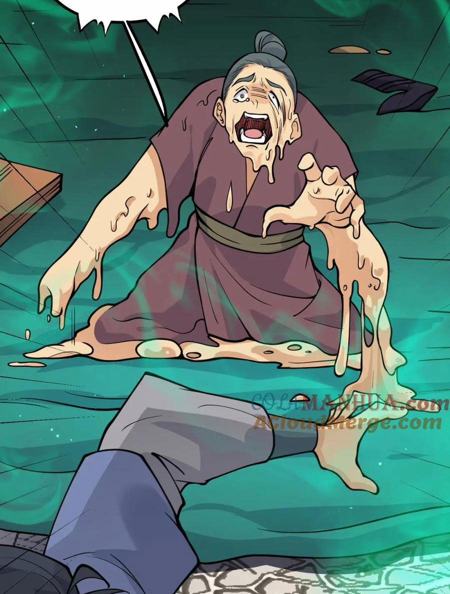 Nhất Quyền Bạo Tinh 91 trang 66