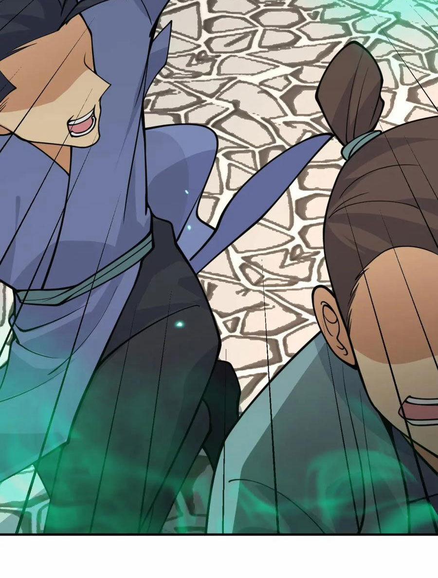 Nhất Quyền Bạo Tinh 91 trang 67