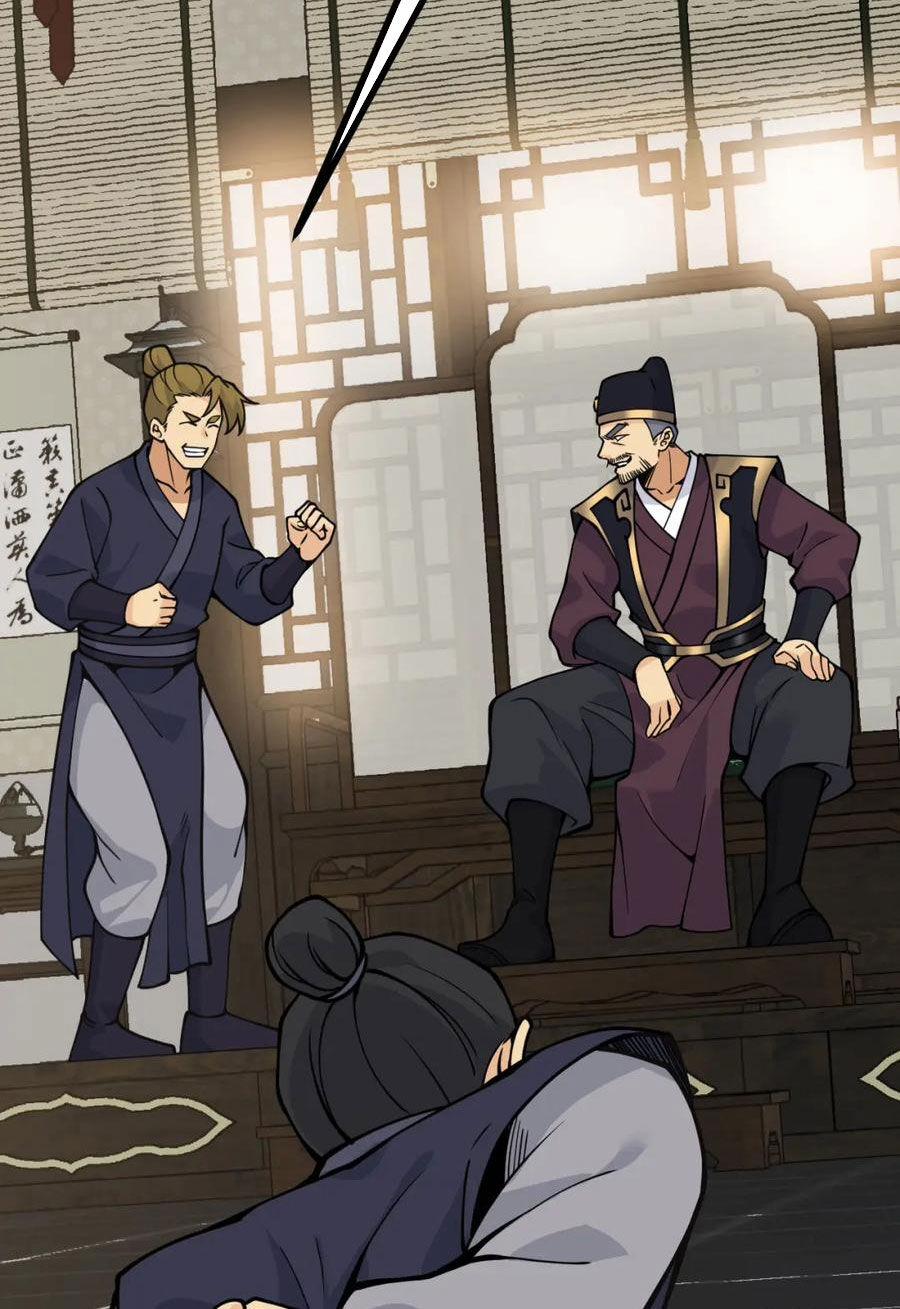 Nhất Quyền Bạo Tinh 91 trang 8