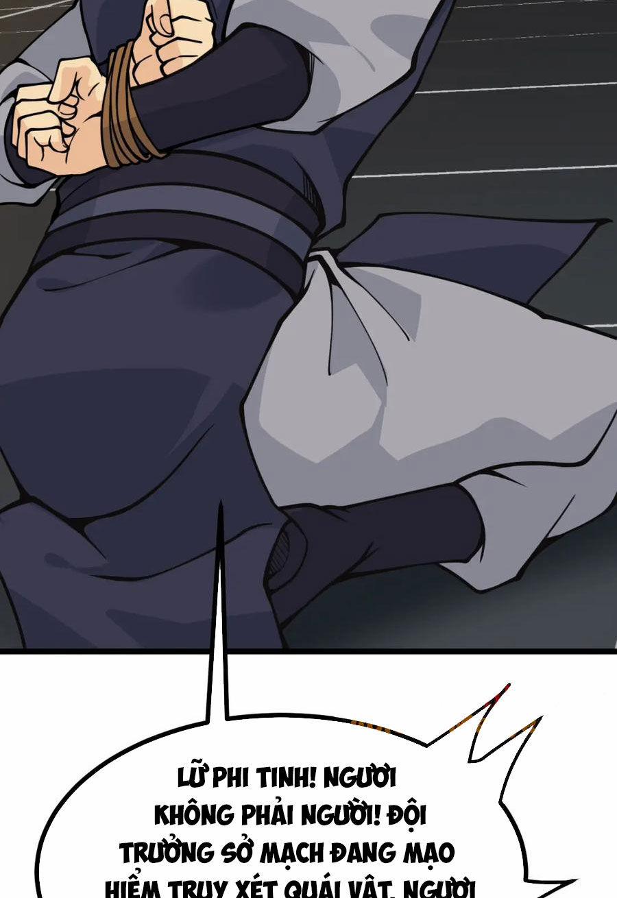 Nhất Quyền Bạo Tinh 91 trang 9