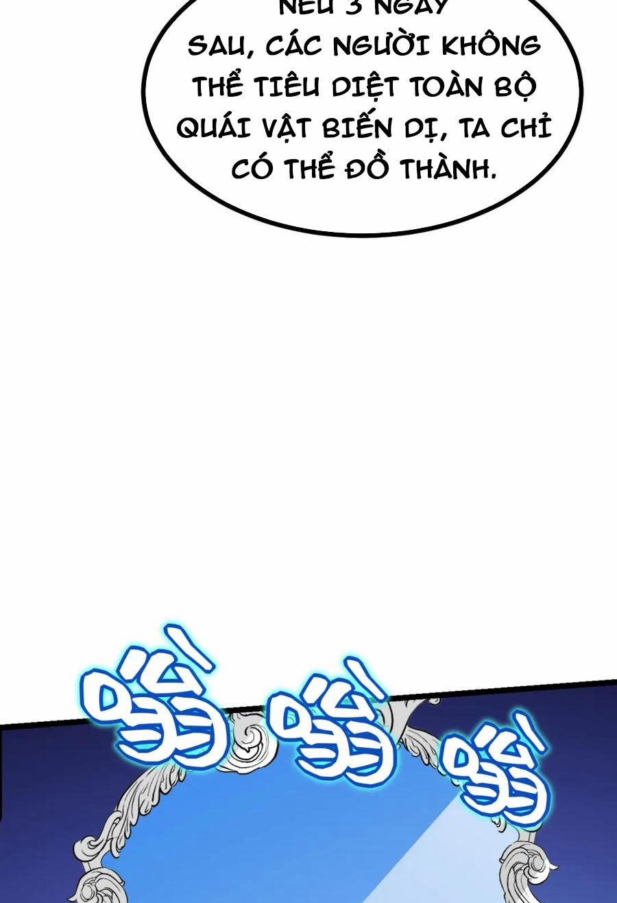 Nhất Quyền Bạo Tinh 93 trang 10