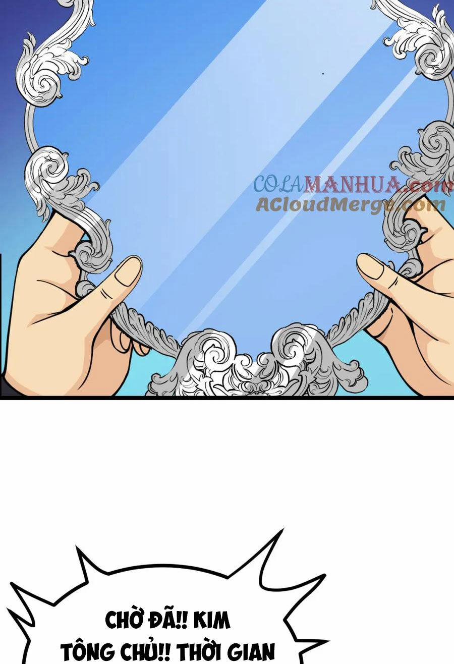 Nhất Quyền Bạo Tinh 93 trang 11