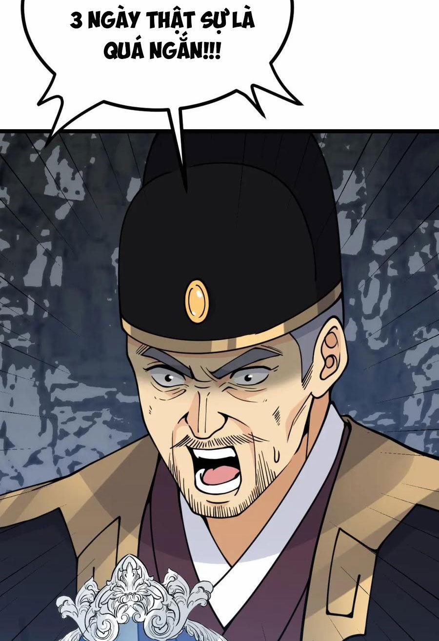 Nhất Quyền Bạo Tinh 93 trang 12