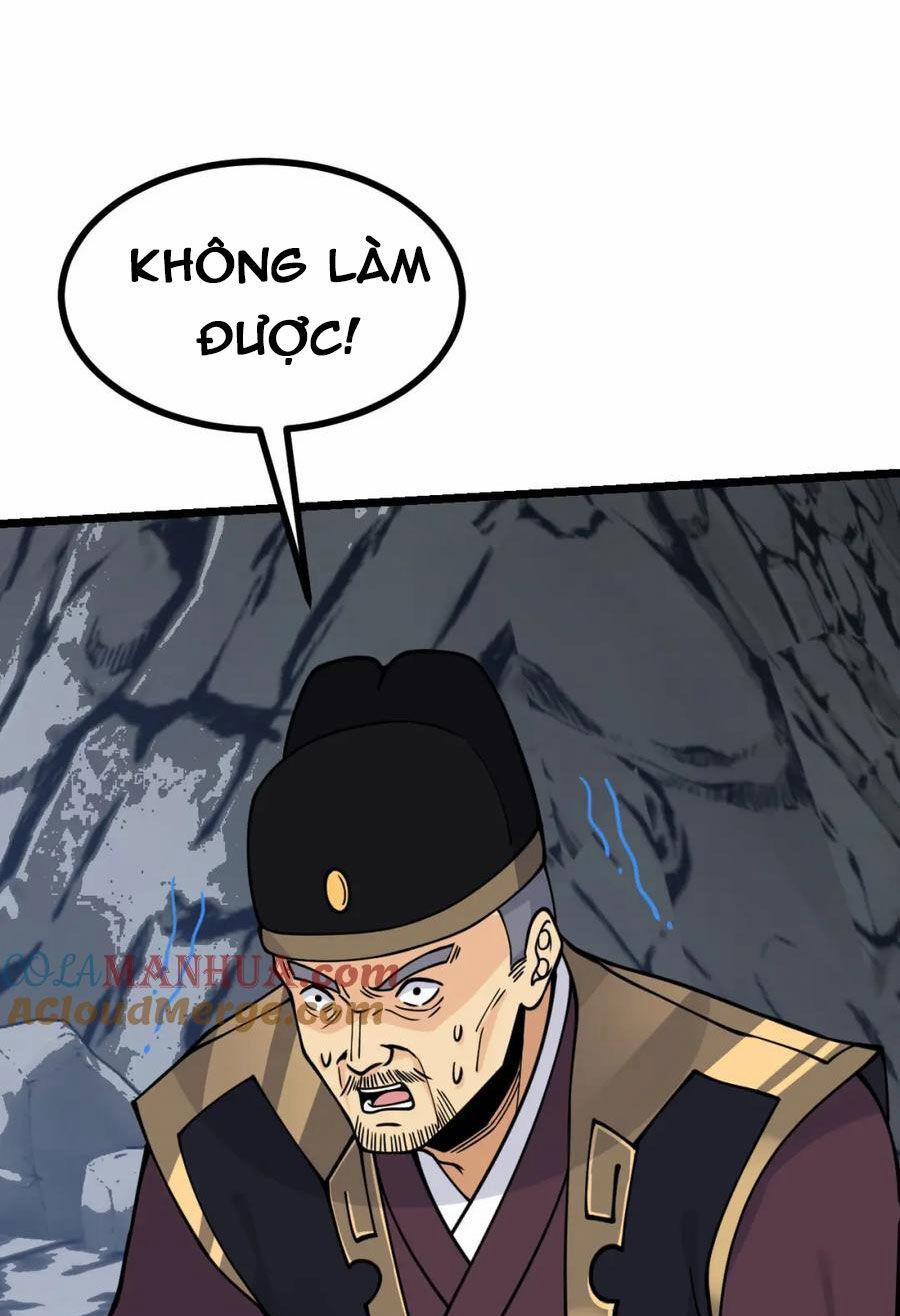 Nhất Quyền Bạo Tinh 93 trang 16