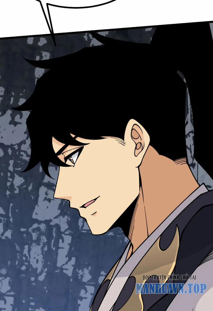 Nhất Quyền Bạo Tinh 93 trang 19