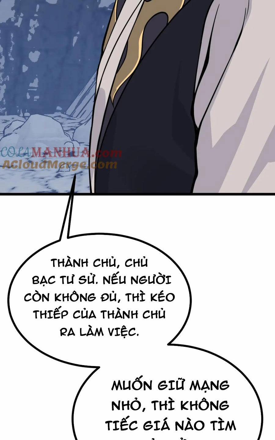 Nhất Quyền Bạo Tinh 93 trang 20