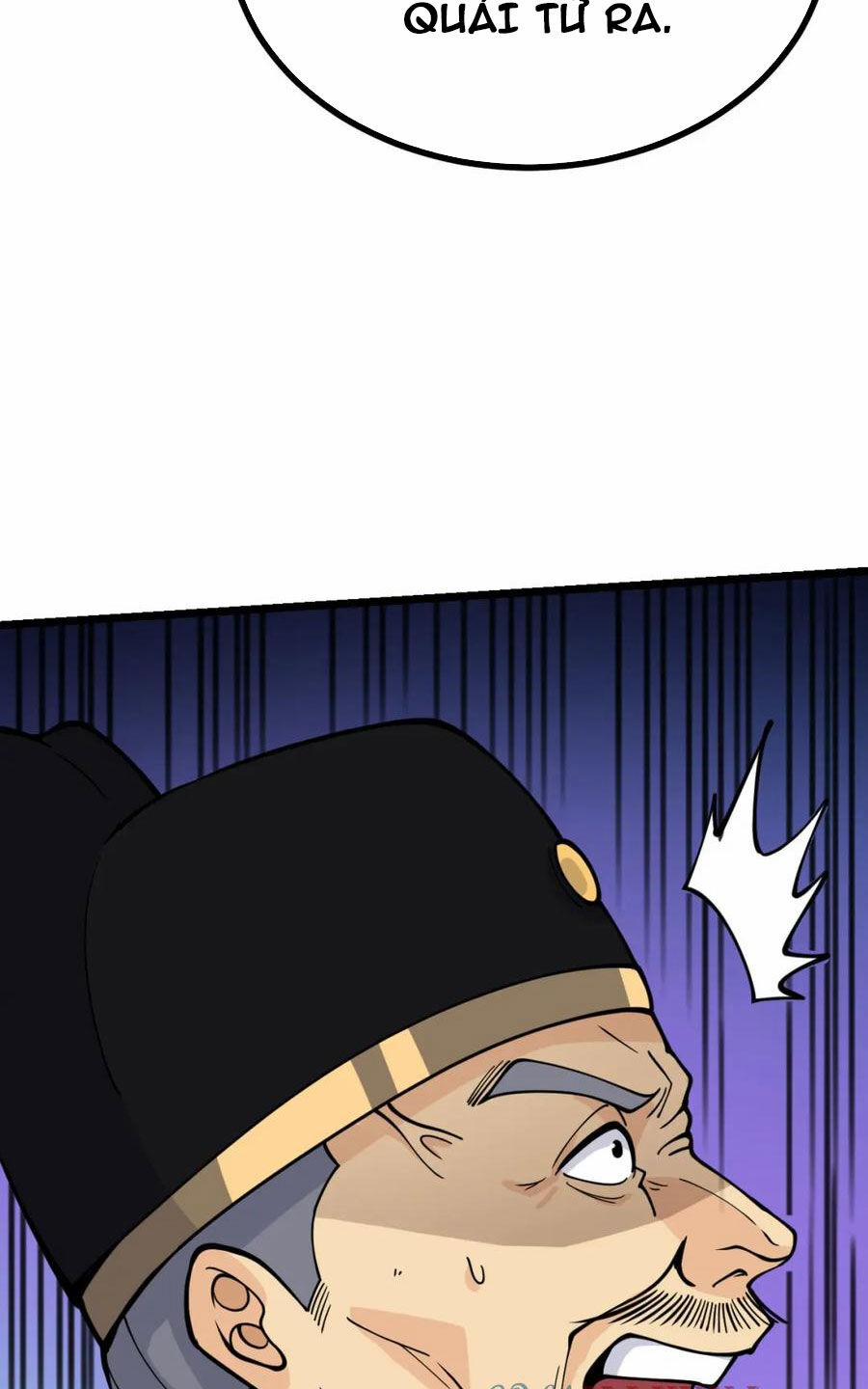 Nhất Quyền Bạo Tinh 93 trang 21