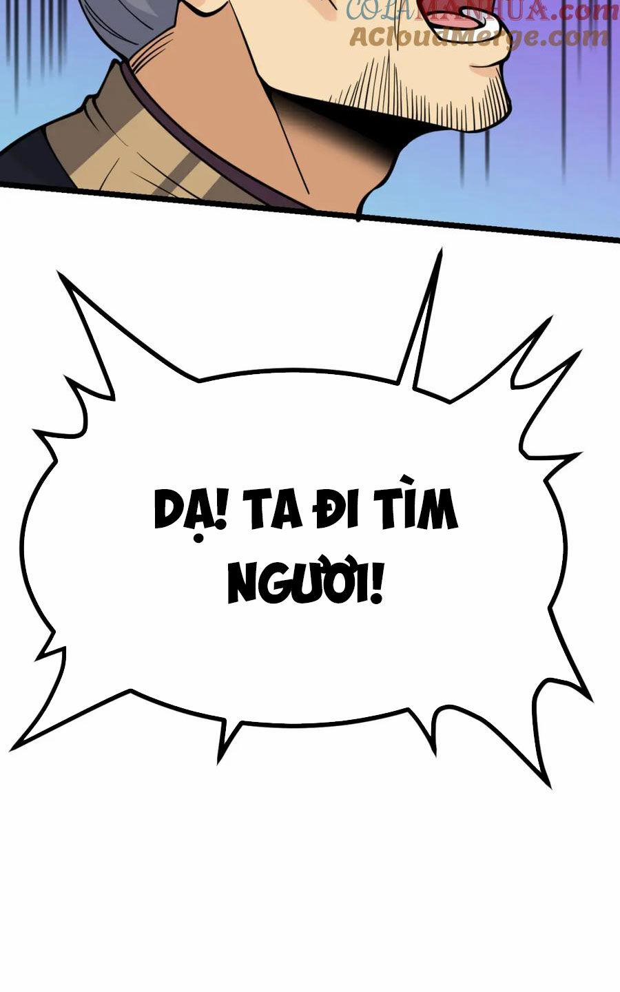 Nhất Quyền Bạo Tinh 93 trang 22