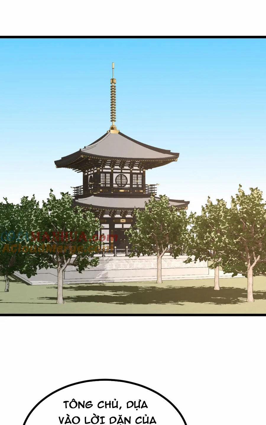 Nhất Quyền Bạo Tinh 93 trang 23